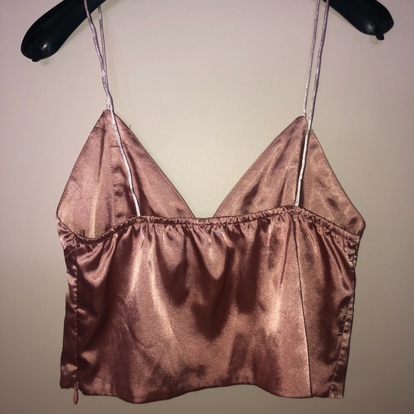 Crop top - Picture 3 of 3